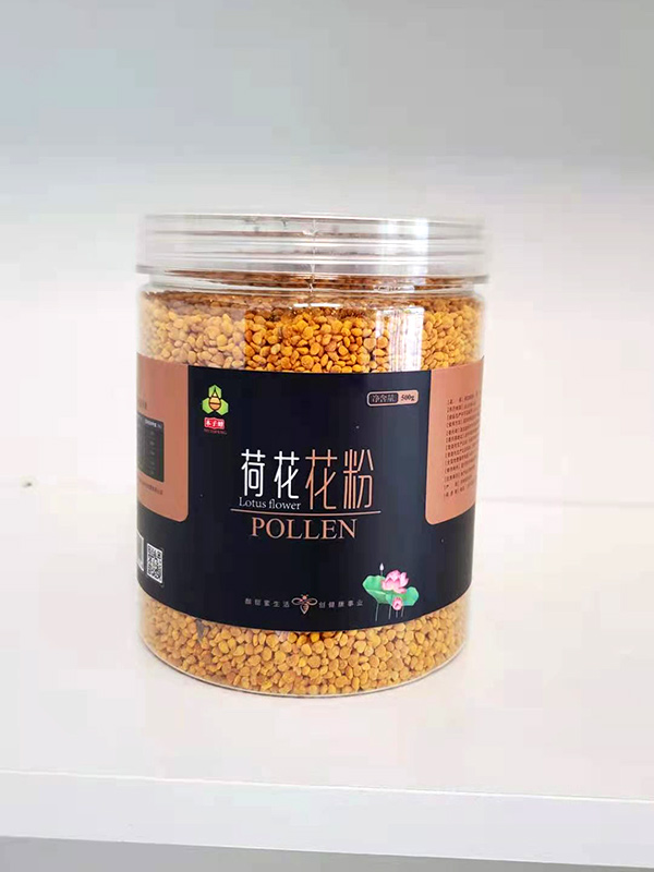 天然花粉