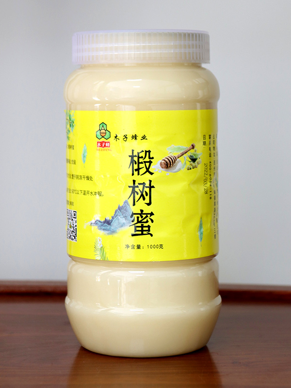 纯天然蜂蜜